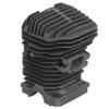 42.5mm Engine Motor Cylinder Piston 1123 020 1209 Chainsaw Rebuild Kit Replacement for Stihl MS250 MS230