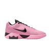 Nike Баскетбольные кроссовки LeBron Witness IX EP на шнуровке с толстой подошвой, с круглым носком, высокие, мужские кроссовки HQ8035-601