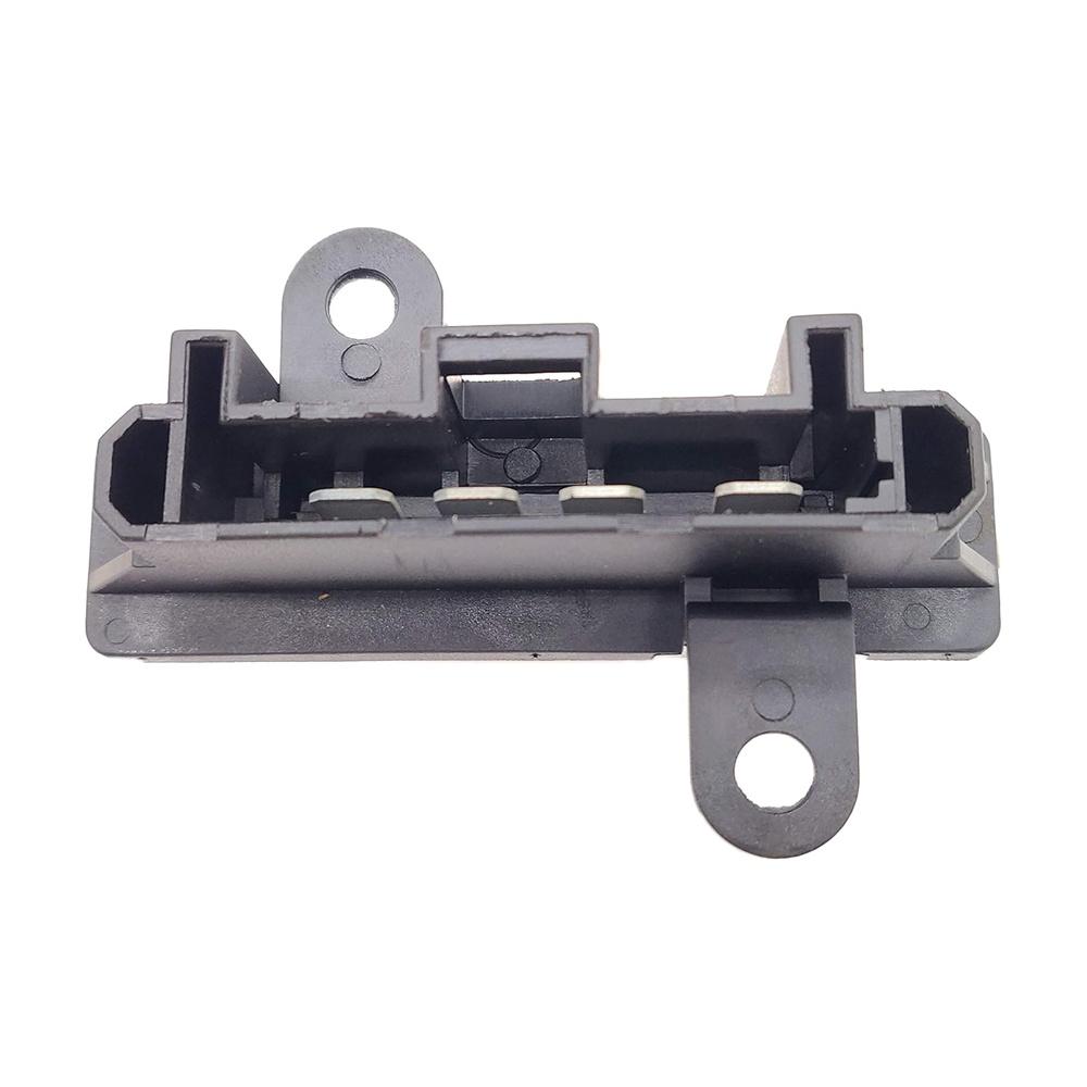 AC Blower Resistor For Nissan 12-19 Versa Note 1.6 S Plus 1.6SV S SR SV 1.6L L4