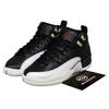 Air 12 Retro GS Playoff 2022 153265-006