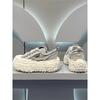 Shoes Men'S Tide Spring Cloth Platform Sports Shoes Super Fire Casual Men'S Shoes