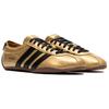 adidas Tokyo Gold Metallic Black Женские кроссовки Core-Black Preloved-Bronze JQ2156