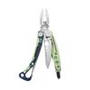 LEATHERMAN Многофункциональные плоскогубцы SKELETOOL CX SKELETOOL CX Японская гарантия 25 лет [Оригинальный продукт] [Verdant]