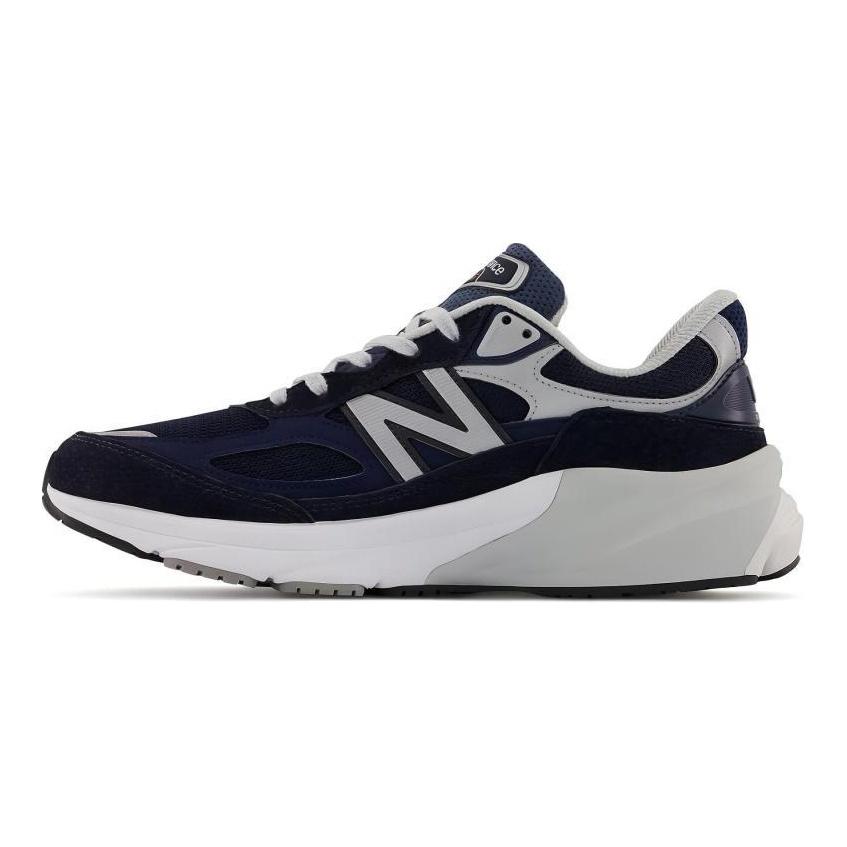 New Balance Кроссовки 990v6 Сделано в США 'Navy' M990NV6