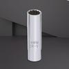 Efficient Automotive 14mm Spark Plugs Socket Wrench 12 Point Configuration Maximizes Grip and Torque for Confined Areas