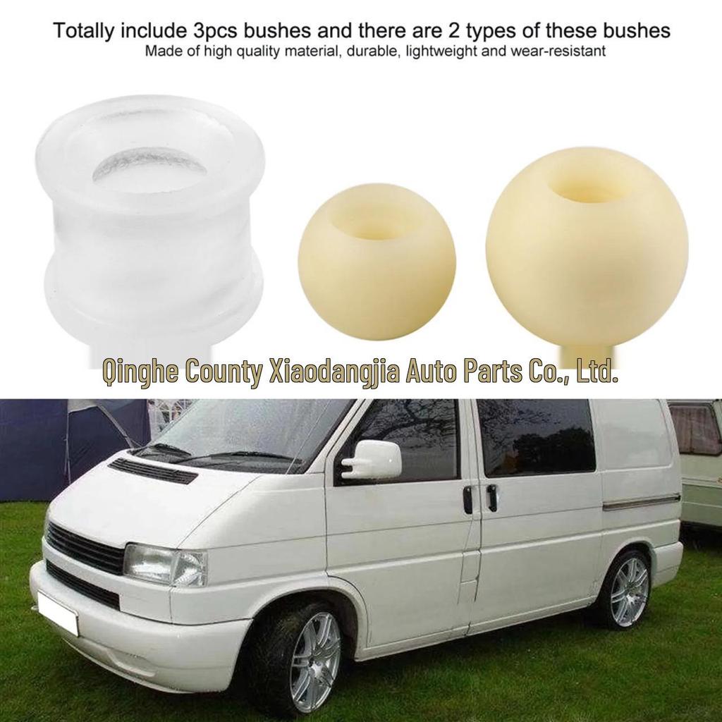 Volkswagen T4 MK4 Gear Shift Repair Kit (701711166, 7D0711131, 015311544)