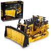 LEGO Technic D11 Bulldozer 42131 Toy Block Present Vehicle Boys Adults Cat(R) (App Control)