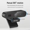 HIKVISION E12S 1080P HD USB Webcam