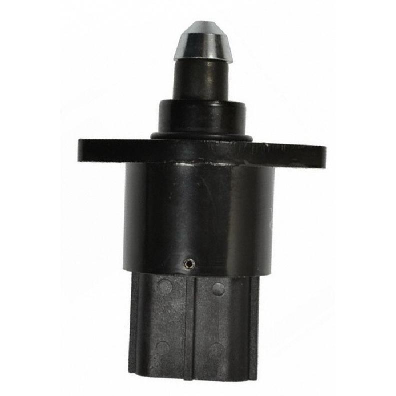 2 Pcs Idle Air Control Valve & TPS Sensor Fits: Dodge Jeep 1997-2002