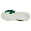 Anta Flame 3.0 Fabric Leather High-Top Skate Shoes Men Skate Shoes White Green 112248088-10