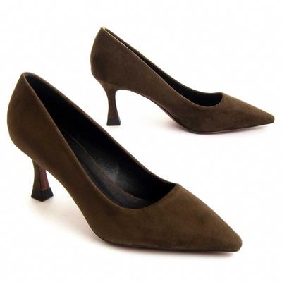 Туфли – Лодочки