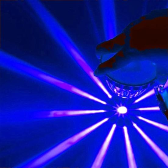 1/2 шт. Светодиодные лампы-колеса-арбузы с боковой подсветкой, улучшенная видимость, безопасность, габаритные огни для полуприцепов