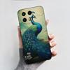 Чехол для Tecno Spark 30 Pro Черный Миф Сунь Укун Расписные Чехлы для Телефона Для Tecno Spark 30Pro 4G KL7 Задняя Крышка Мягкий Тонкий ТПУ Fundas