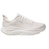 HOKA One One Clifton 10 Белые Женские 1162031-WWH