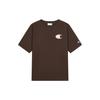 Champion Short Sleeved T Shirts Unisex U4BSSSM01
