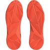 Adidas Predator Accuracy.3 IN J 'Heatspawn Pack' (Unisex) Team Solar Orange / Core Black / Core Black Kids' Soccer Shoes GW7075