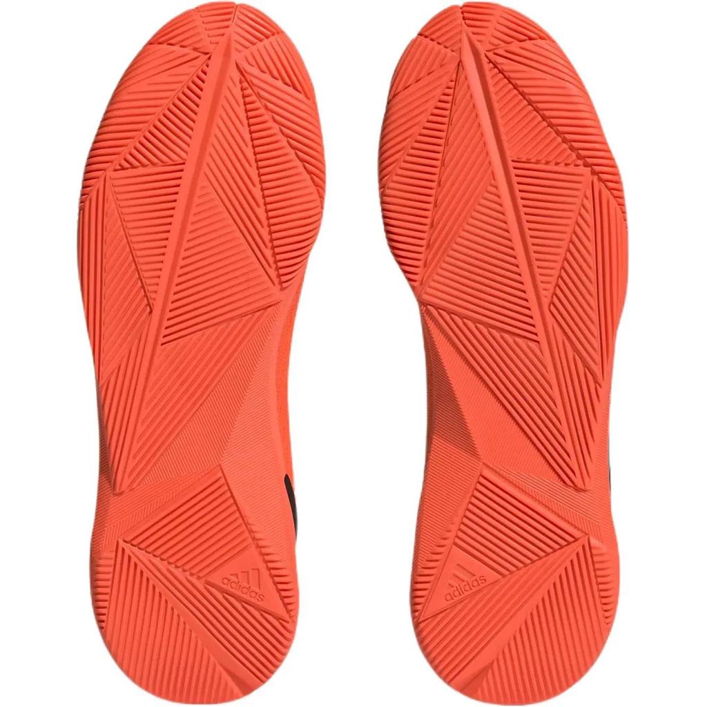 Adidas Predator Accuracy.3 IN J 'Heatspawn Pack' (Unisex) Team Solar Orange / Core Black / Core Black Kids' Soccer Shoes GW7075