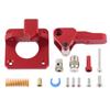 Dual Gear Drive Extruder Kit For CR10S CR-10S Pro Ender 3/3 Pro 3D Printer Part