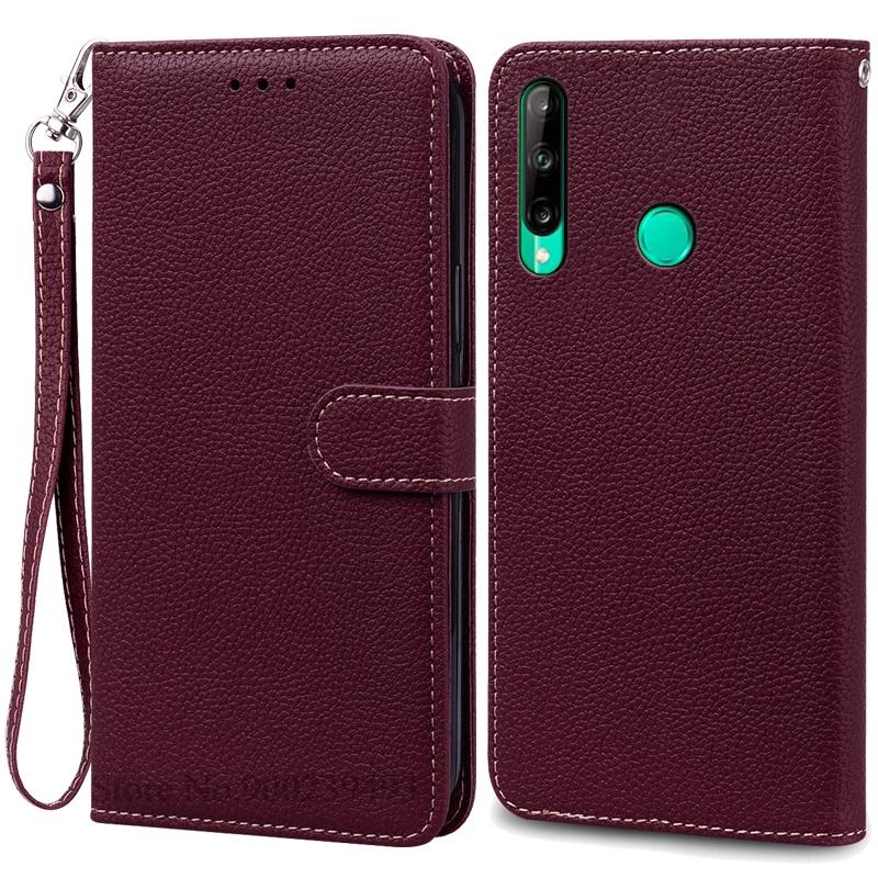 Чехол P40 Lite e Для Huawei P40 Lite E Чехол Кошелек Кожаный Чехол-книжка Для Huawei P40 Lite E Чехол для телефона Обложка-книжка Coque Fundas