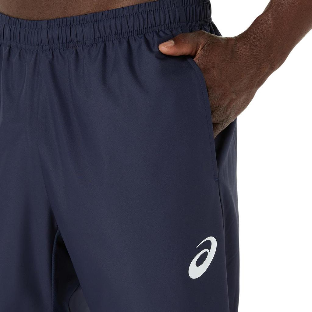 Футбольная одежда Брюки-писте 2101A325 Унисекс Взрослый 405 L [ASICS] (полночь)