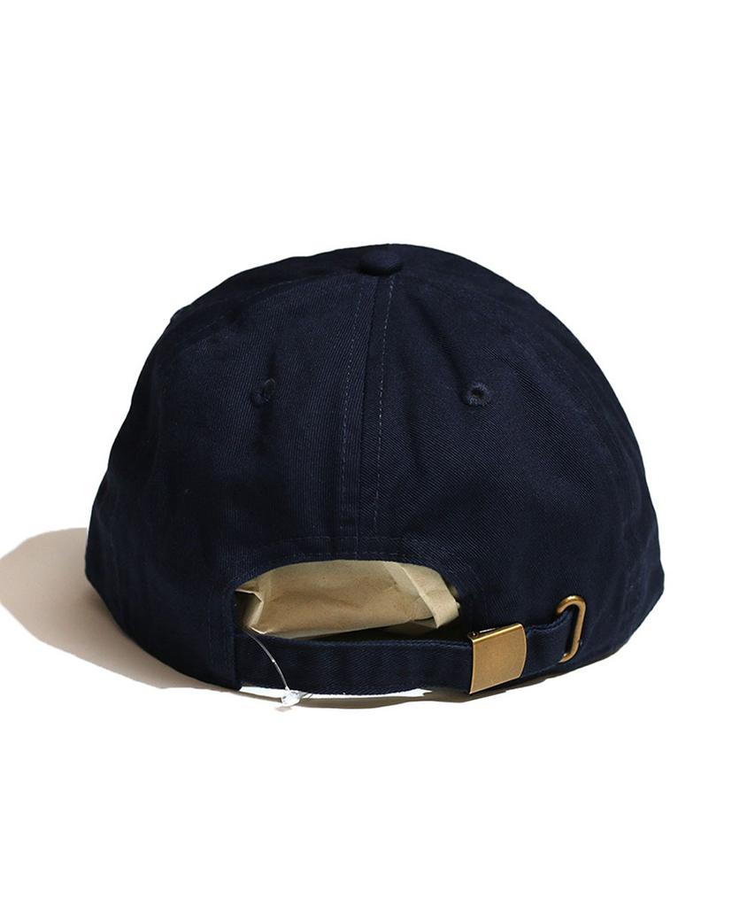 Кепка Deoneodijeu Nerd - Темно-синяя / Nstsac01Navy