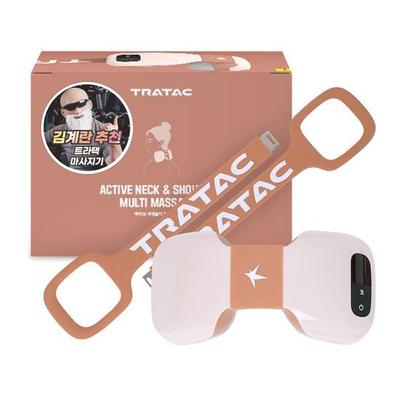 Массажер для шеи и плеч Tratac Active Multi
