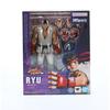 TAMASHII NATIONS S.H.Figuarts Street Fighter Ryu -Outfit 2- Approx. 150mm PVC & ABS Painted Movable Figure
