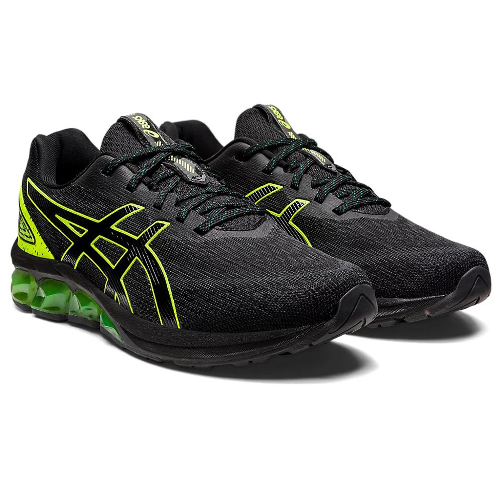 Sneakers ASICS Black Gel-Quantum 180 Vii