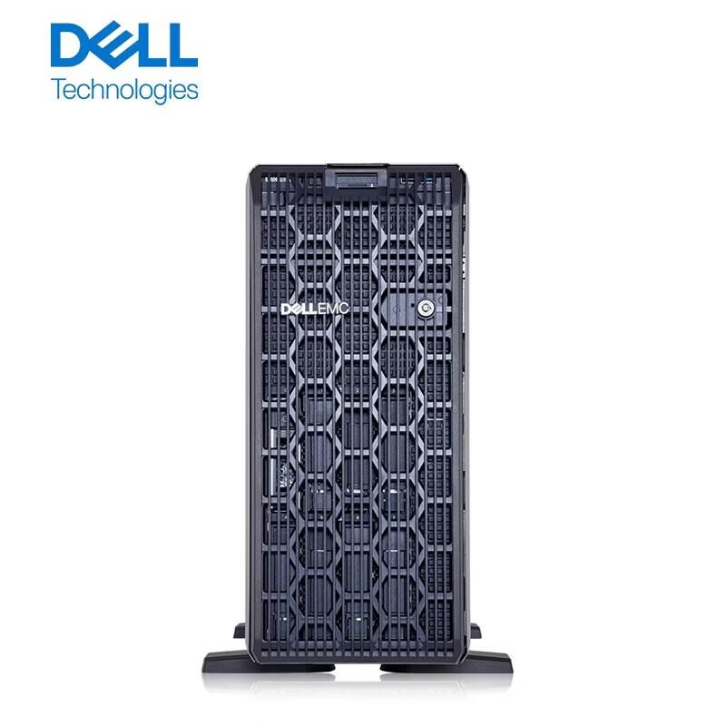 Dell T550 Tower GPU Computing Server (CN version)