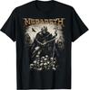 Футболка Megadeth - Plague