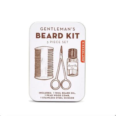 Уход за бородой и усами – Средства для ухода за бородой и усами