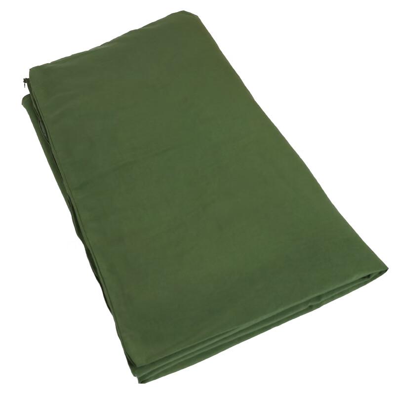 Military Green Hard Single Bed Mattress