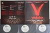 12-дюймовая пластинка РАЗЛИЧНЫЕ - Violator 3 Хита Из Альбома V2.0 RPROLP4476PROMO VIOLATOR 2001 США Рэп и Хип-Хоп/R&B Б/у