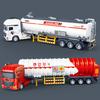 Truck Toy Inertial Child Transport Vehicle Model Boy Gift Holiday