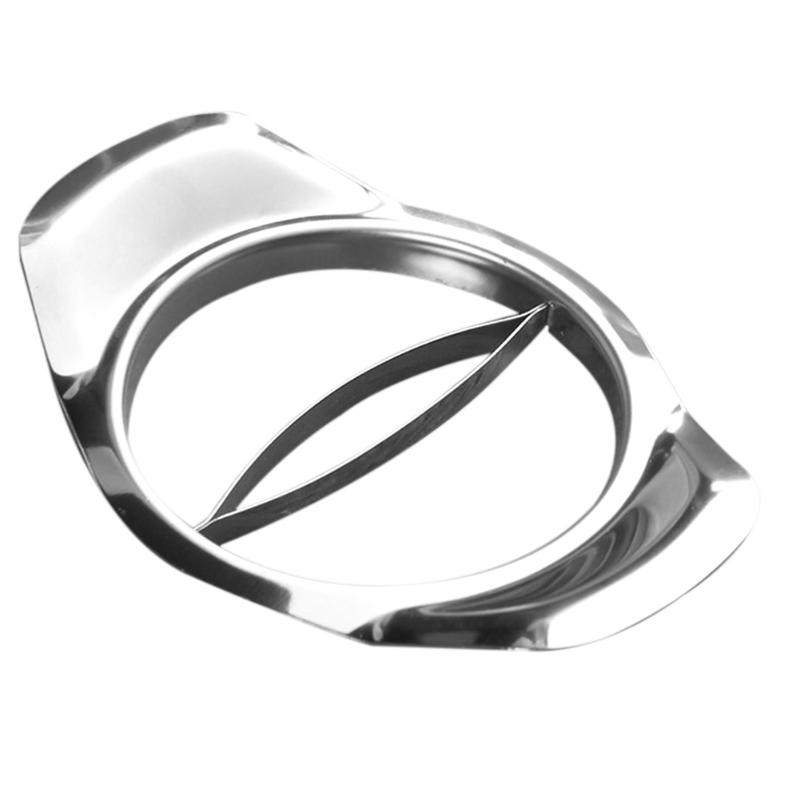 Новый нержавеющая сталь манго Cut Pitter манго для удаления сердцевины сплиттер фрукты персик слайсер резак кухонные аксессуары для гаджетов