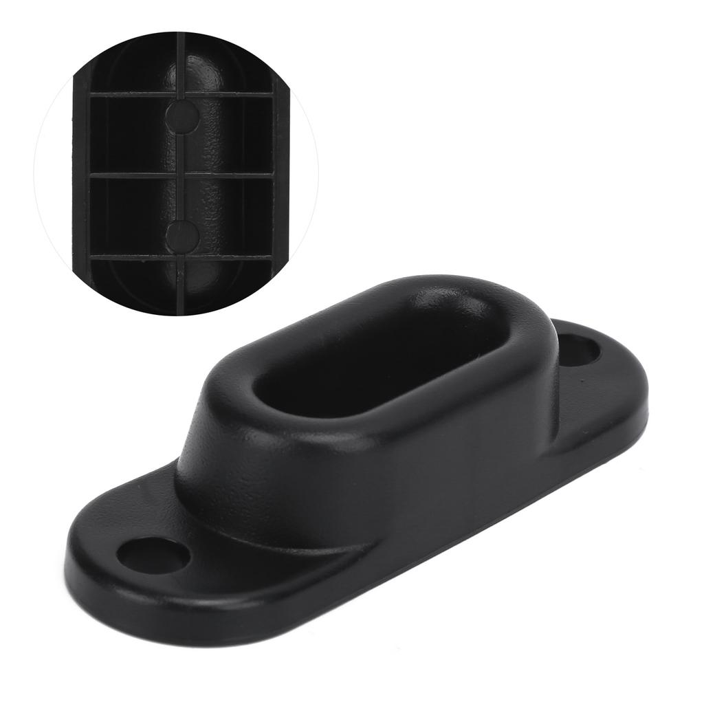 Car Door Wedge Stop Guide 9017660161 Replacement for MERCEDES BENZ VITO W638 1995‑2003