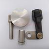 CCZA/B/C CCTA/ZD CAWB/A 2.0T K03 06J145701L 06J145702G 53039880290 Турбокомпрессор Вестгейт Дребезжание Заслонка AAA Запчасти Турбокомпрессора