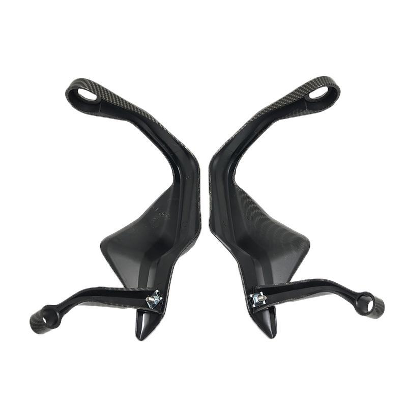 2025 Для BMW R 1200 GS ADV R1200GS LC F800GS Adventure S1000XR R1250GS F750GS F850GS F 850 GS Защита для рук Защитный щиток для рук