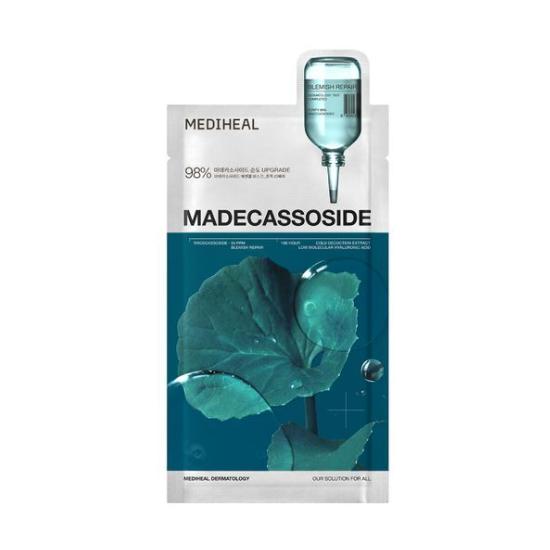 Набор питательных масок для лица с эффектом лифтинга 10шт