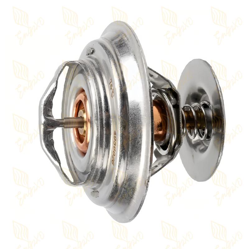 4936026 5273379 4992231 Engine Parts Thermostat For Cummins Dongfeng Diesel Truck Diesel QSB3.3 6C8.3 QSL9 ISLE4