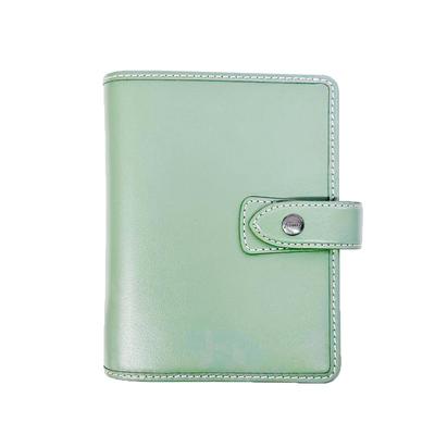 Filofax Malden Системный органайзер Маленький Шалфей 021725 Официальный импорт