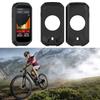 Для Garmin Edge 1050 Силиконовый Чехол Защитный Чехол Защита от Царапин Велосипедный GPS Защитный Чехол Мягкий Противоударный Бампер Рукав Оболочка