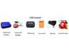 Compact EVA Case for Philips Norelco Multigroom Trimmer
