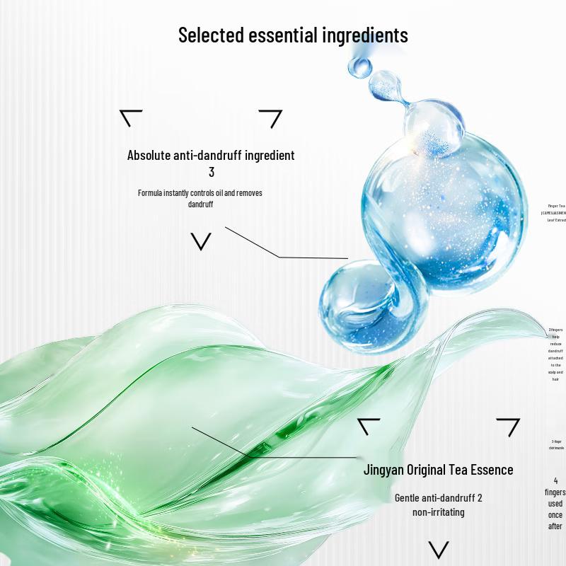 VS Sassoon Hydrating Anti-Dandruff Shampoo