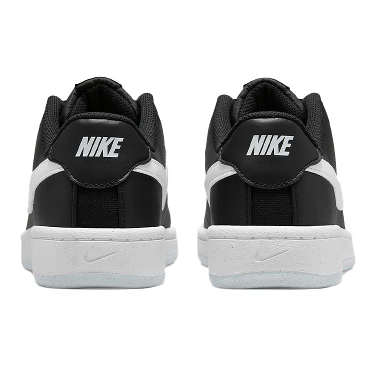 Nike Court Royale 2 Next Nature Black White Men Sneakers DH3160-001
