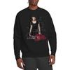 NCIS Unisex Adult Goth Crime Fighter Sweatshirt