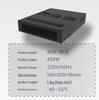 Умный тепловентилятор PTC: Шкаф с контролем температуры, обогреватель для осушения и предотвращения конденсации