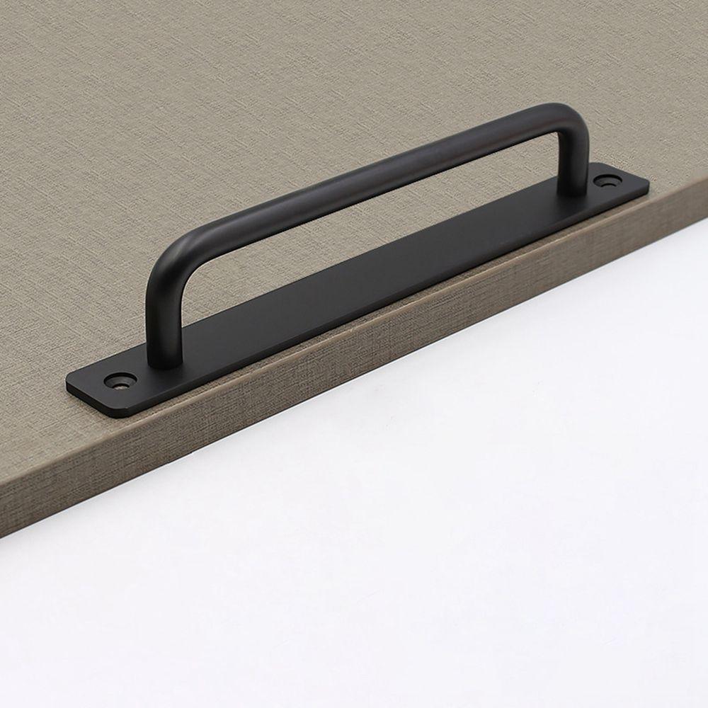 Ручки Фурнитура Комод для Раздвижной Двери Мебельные Ручки Ручки для Ящиков Ручки для Шкафов Дверная Ручка