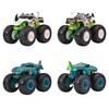 Hot Wheels Монстр Трак Ассорти Мини Транспорт Возраст 164 Игрушки, Машинки, Коробка на 8 машинок, 3+, Многоцелевой, 983F-FYJ44