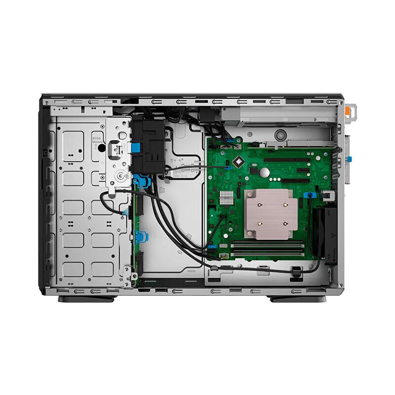 Dell PowerEdge T360 Tower Server (CN version)